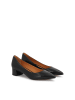 Kazar Pumps in Schwarz