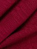 Marie Lund Pullover in himbeer - 0005