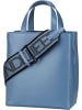 LIEBESKIND BERLIN Handtasche Paper Bag Tote S in Cornflower