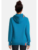 Salzhaut Hoodie RAFSCH in Fjord