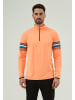 Whistler Funktionsshirt Tefei in 5002 Shocking Orange