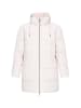 DreiMaster Women Coat in offwhite