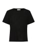 My Essential Wardrobe T-shirt LisaMW Casual fit in Black