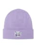 Chiemsee Beanie in Lila