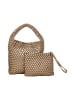 Albee Women Handtasche in Grau