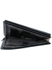 PICARD Office Aktenmappe Leder 33 cm schwarz