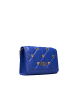 Love Moschino Umhängetasche in BLUE