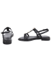 Ital-Design Sandale & Sandalette in Schwarz