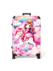 NoBoringSuitCases Suitcase, Koffer, Reisekoffer Wolken