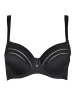Lisca Bügel BH in black