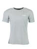 FuPer Baumwollshirt Luis in Grey