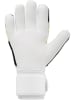 uhlsport  Torwarthandschuh "FM Absolutgrip HN Pro JR." in Weiß