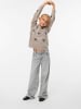 Vero Moda Girl Strickpullover in Moon Rock