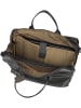 Burkely Aktentasche Moving Madox Laptopbag 15' in Black