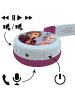 Lexibook Frozen 2-in-1 Bluetooth® & Kabel-Kopfhörer faltbar
