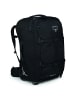 Osprey Farpoint Wheeled 36 - Rucksacktrolley 55 cm in schwarz