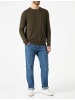 Bestelle Pullover für Herren in olive