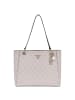 Guess Noelle - Shopper 37 cm in dove logo