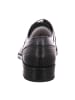 LLOYD Business Schnürschuhe in Schwarz