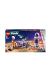 LEGO Bausteine Friends Mars-Raumbasis mit Rakete, ab 8 Jahre