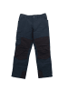 Jack Wolfskin Wanderhose Whitehorse Extreme in Blau
