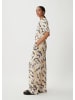 comma Hose  in  99A5_beige