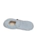 SLIPSTOP DEUTSCHLAND Hausschuhe ICE BLUE in blau