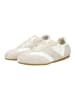 Liu Jo Sneaker Weiß/Beige