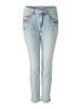 Oui Jeans für Damen in uni