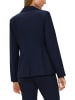 S.OLIVER RED LABEL Blazer in Blau