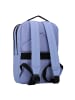 travelite Basics Rucksack 40 cm Laptopfach in sortiert pastel