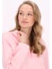 myMO ATHLSR Women Sweatshirt in rose