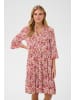 SAINT TROPEZ Kleid EdaSZ Casual fit in Ballerina Brushed Blooms