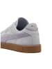 Puma Sneaker "Puma Club II Era Suede" in Grau