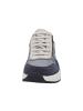 Solidus Sneaker Low in blau