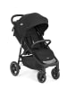 Joie litetrax™ pro Sportwagen Shale in Grau ab 0 Monate