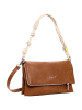 Desigual Umhängetasche 'Sierra Camel Murano' in braun