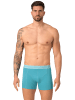 Muchachomalo 10er-Set: Boxershort in Mehrfarbig - für Herren