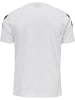Hummel T-Shirt in Weiß