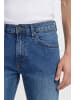 BLEND 5-Pocket-Jeans BHTwister in Blau
