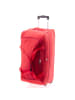 Gladiator 2100 2 Rollen Reisetasche 72 cm red