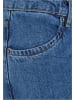 Urban Classics Urban Classics in mid indigo washed