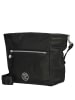 JOOP! Jeans Women Lietissimo 1.0 Kaja - Schultertasche L 28 cm (olive night) in schwarz