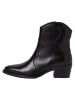 Tamaris Stiefelette in BLACK LEATHER