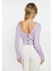 faina Bluse in LAVENDEL