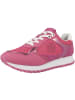 TT. BAGATT Sneaker low A6L16 in pink