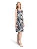 Betty Barclay Sommerkleid in Blau