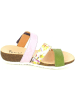 Think! Outdoor Sandalen für Damen in Bunt