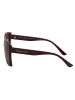 Michael Kors Sonnenbrille in Red