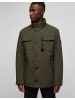 HECHTER PARIS Parka in dark olive